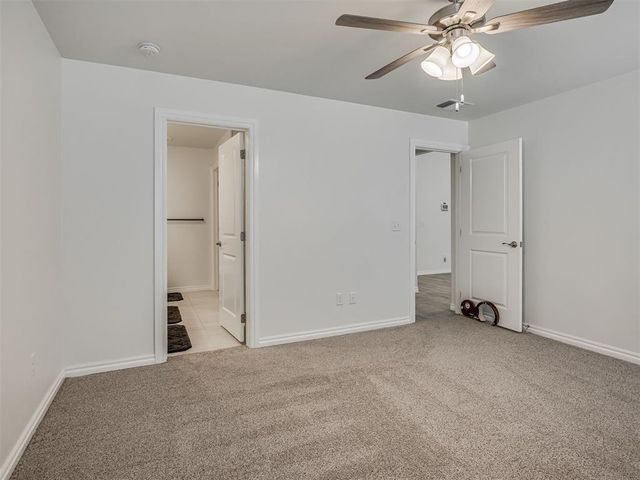 3013 Crossover Court, Moore, OK 73160