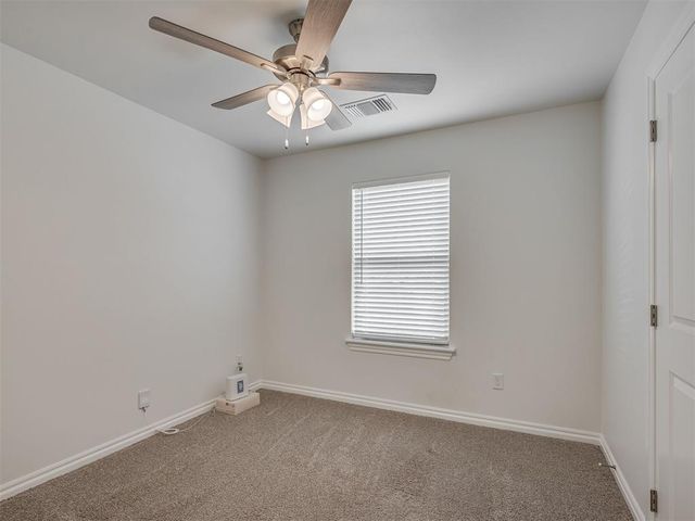 3013 Crossover Court, Moore, OK 73160