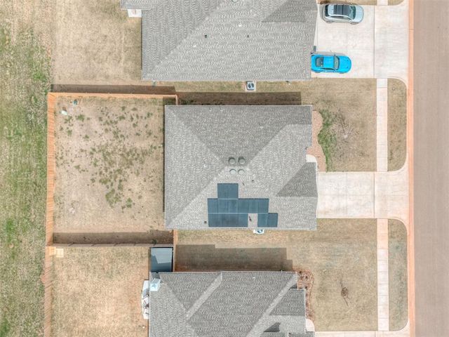 3013 Crossover Court, Moore, OK 73160