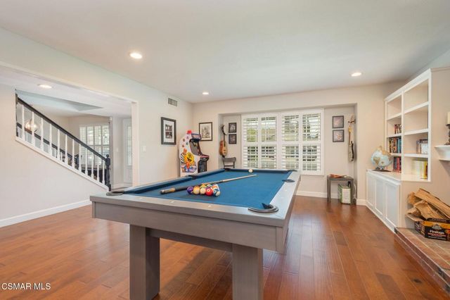 317 Lupe Avenue, Newbury Park, CA 91320