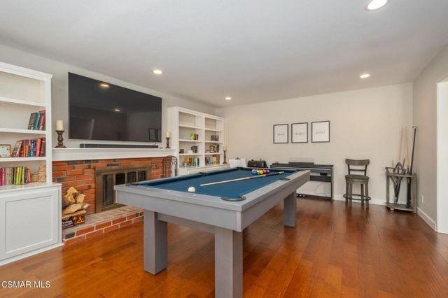 317 Lupe Avenue, Newbury Park, CA 91320