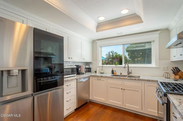 317 Lupe Avenue, Newbury Park, CA 91320