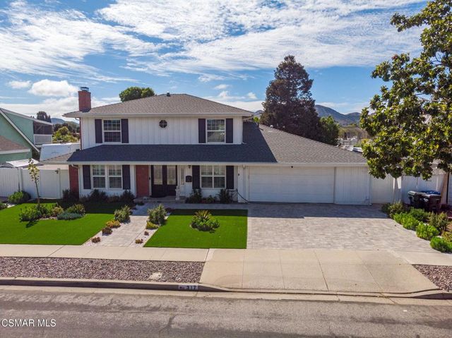 317 Lupe Avenue, Newbury Park, CA 91320