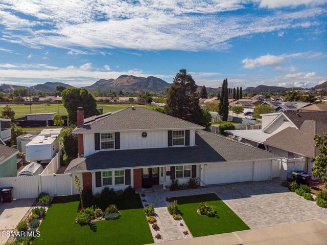 317 Lupe Avenue, Newbury Park, CA 91320