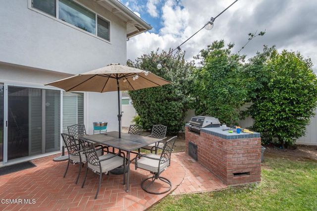 317 Lupe Avenue, Newbury Park, CA 91320
