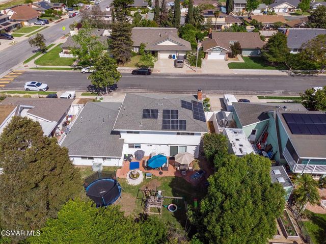 317 Lupe Avenue, Newbury Park, CA 91320