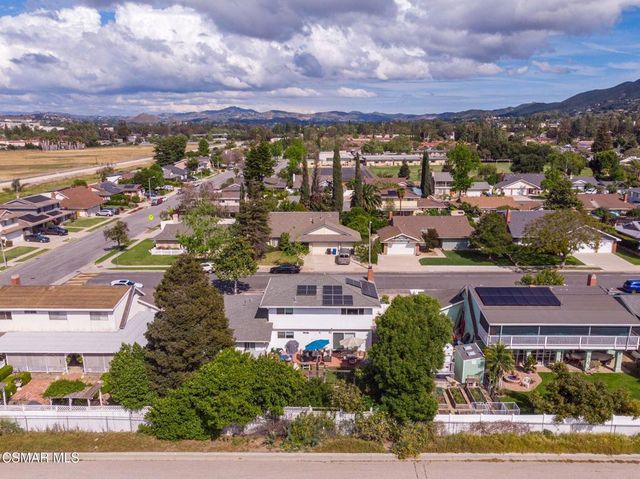 317 Lupe Avenue, Newbury Park, CA 91320