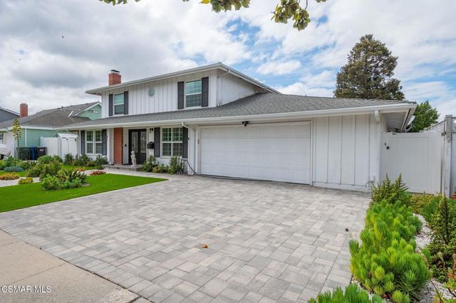 317 Lupe Avenue, Newbury Park, CA 91320