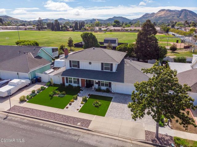 317 Lupe Avenue, Newbury Park, CA 91320