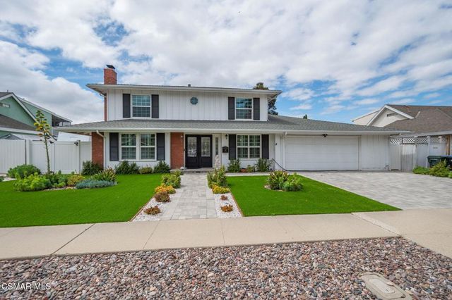 317 Lupe Avenue, Newbury Park, CA 91320