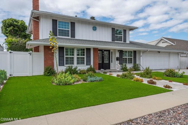 317 Lupe Avenue, Newbury Park, CA 91320