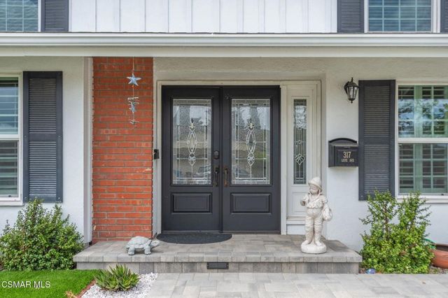 317 Lupe Avenue, Newbury Park, CA 91320