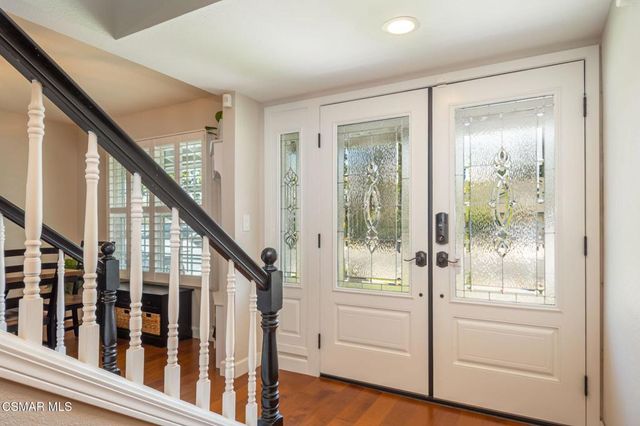 317 Lupe Avenue, Newbury Park, CA 91320