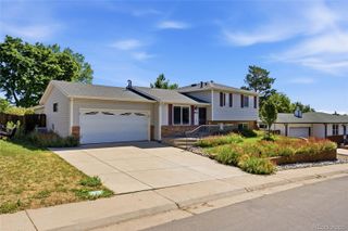 4450 S Braun Court, Morrison, CO 80465