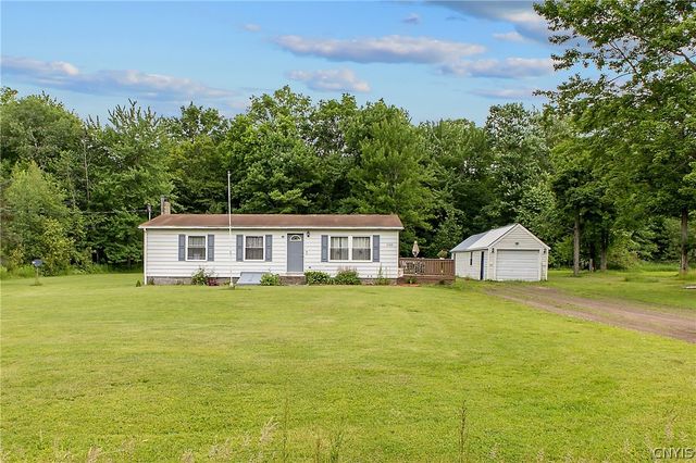 688 Harris Hill Road, Hannibal, NY 13074