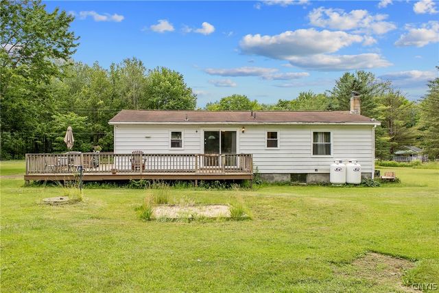 688 Harris Hill Road, Hannibal, NY 13074