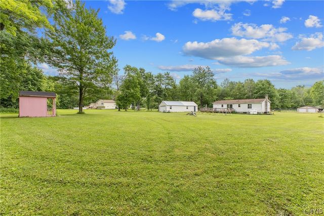 688 Harris Hill Road, Hannibal, NY 13074
