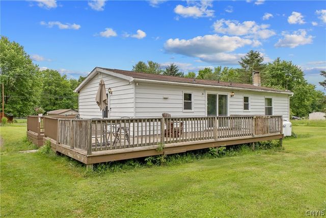 688 Harris Hill Road, Hannibal, NY 13074