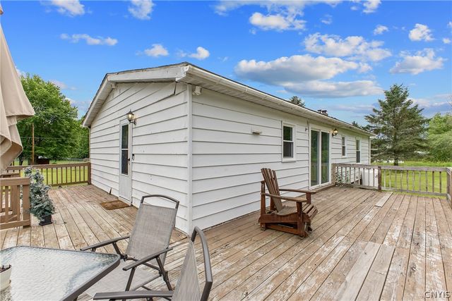 688 Harris Hill Road, Hannibal, NY 13074