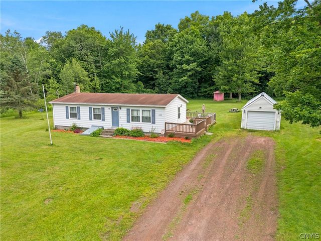 688 Harris Hill Road, Hannibal, NY 13074