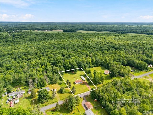 688 Harris Hill Road, Hannibal, NY 13074