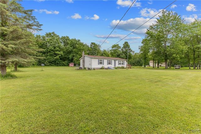 688 Harris Hill Road, Hannibal, NY 13074