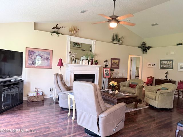 564 DOMENICO Circle, St. Augustine, FL 32086