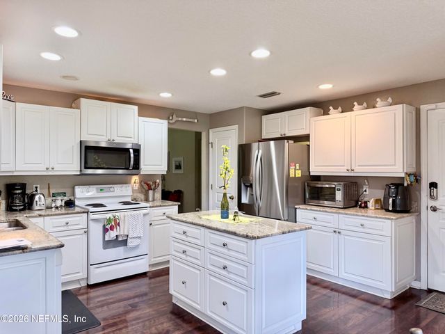 564 DOMENICO Circle, St. Augustine, FL 32086