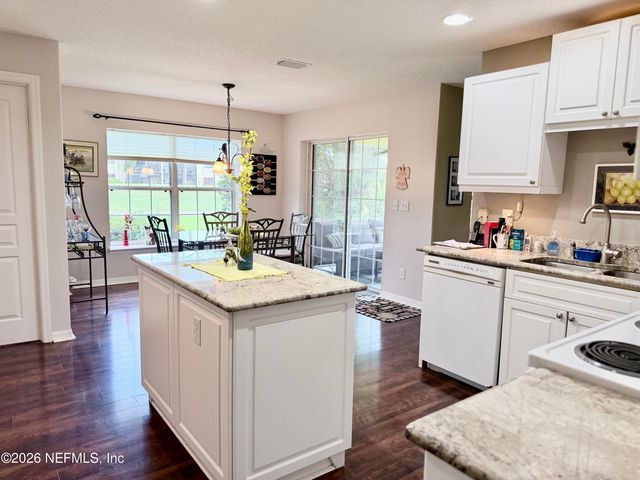 564 DOMENICO Circle, St. Augustine, FL 32086