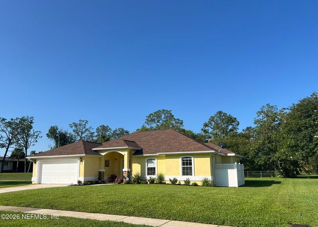 564 DOMENICO Circle, St. Augustine, FL 32086