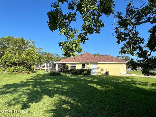564 DOMENICO Circle, St. Augustine, FL 32086