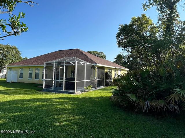 564 DOMENICO Circle, St. Augustine, FL 32086