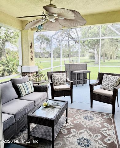 564 DOMENICO Circle, St. Augustine, FL 32086