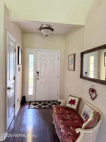 564 DOMENICO Circle, St. Augustine, FL 32086