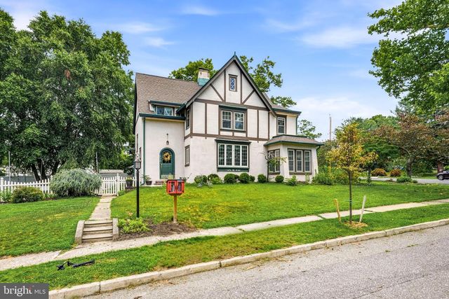 924 COLUMBIA AVE, Palmyra, NJ 08065