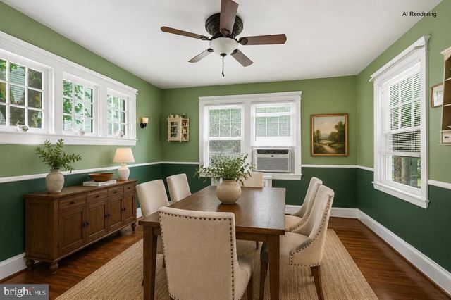 924 COLUMBIA AVE, Palmyra, NJ 08065