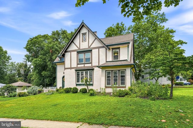 924 COLUMBIA AVE, Palmyra, NJ 08065