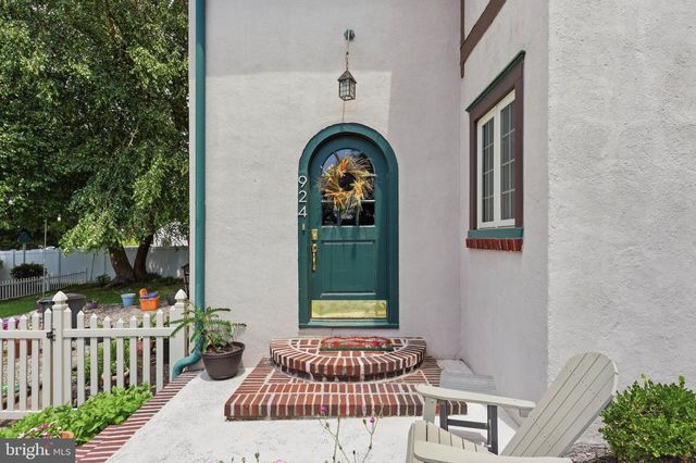 924 COLUMBIA AVE, Palmyra, NJ 08065
