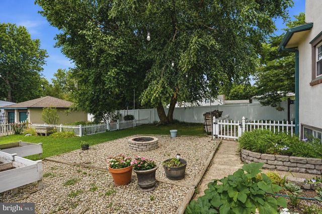 924 COLUMBIA AVE, Palmyra, NJ 08065