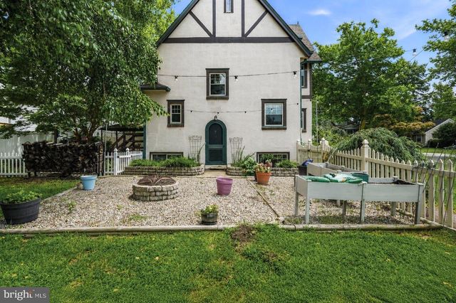 924 COLUMBIA AVE, Palmyra, NJ 08065