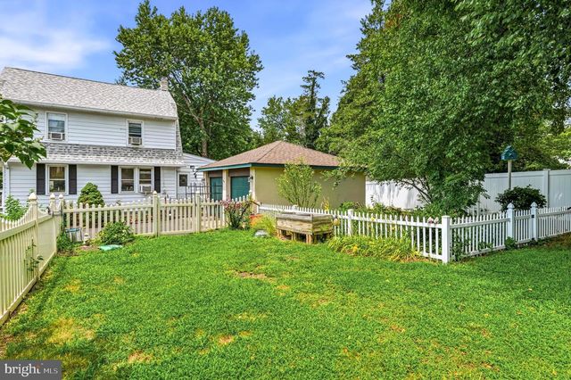 924 COLUMBIA AVE, Palmyra, NJ 08065