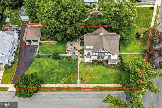 924 COLUMBIA AVE, Palmyra, NJ 08065
