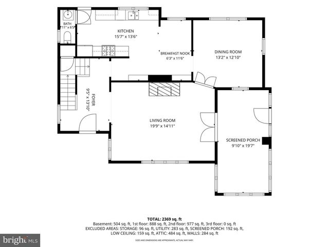 924 COLUMBIA AVE, Palmyra, NJ 08065