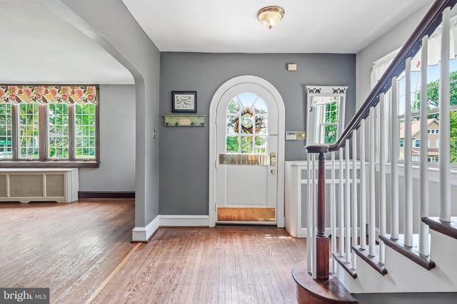 924 COLUMBIA AVE, Palmyra, NJ 08065