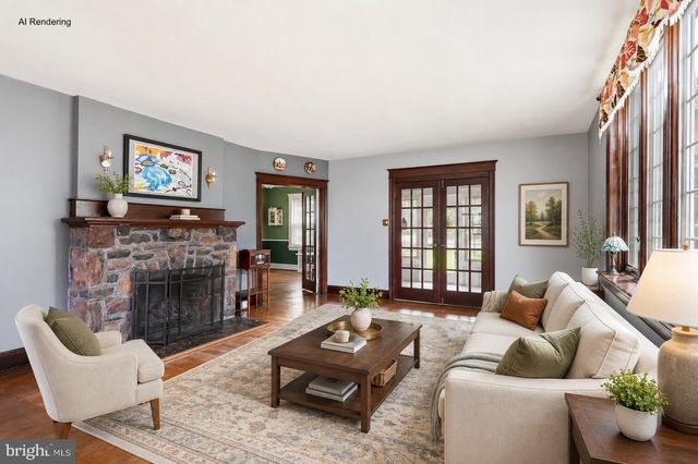 924 COLUMBIA AVE, Palmyra, NJ 08065