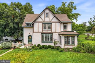 924 COLUMBIA AVE, Palmyra, NJ 08065