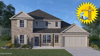 637 Griffiths Court, Breaux Bridge, LA 70517