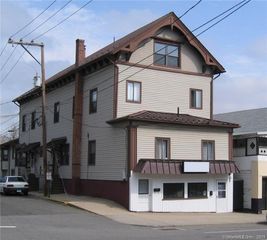 6 Electric Avenue Storefront, Thomaston, CT 06787