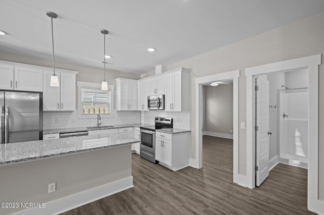 1405 Corbett Street A, Wilmington, NC 28401