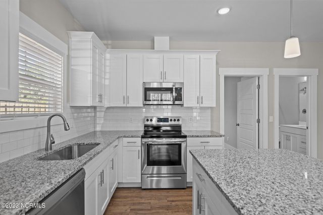 1405 Corbett Street A, Wilmington, NC 28401